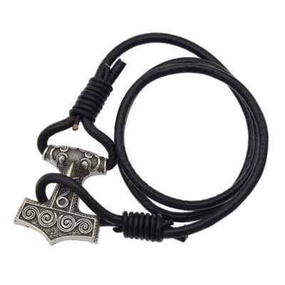 Thor's Hammer Charm Hero