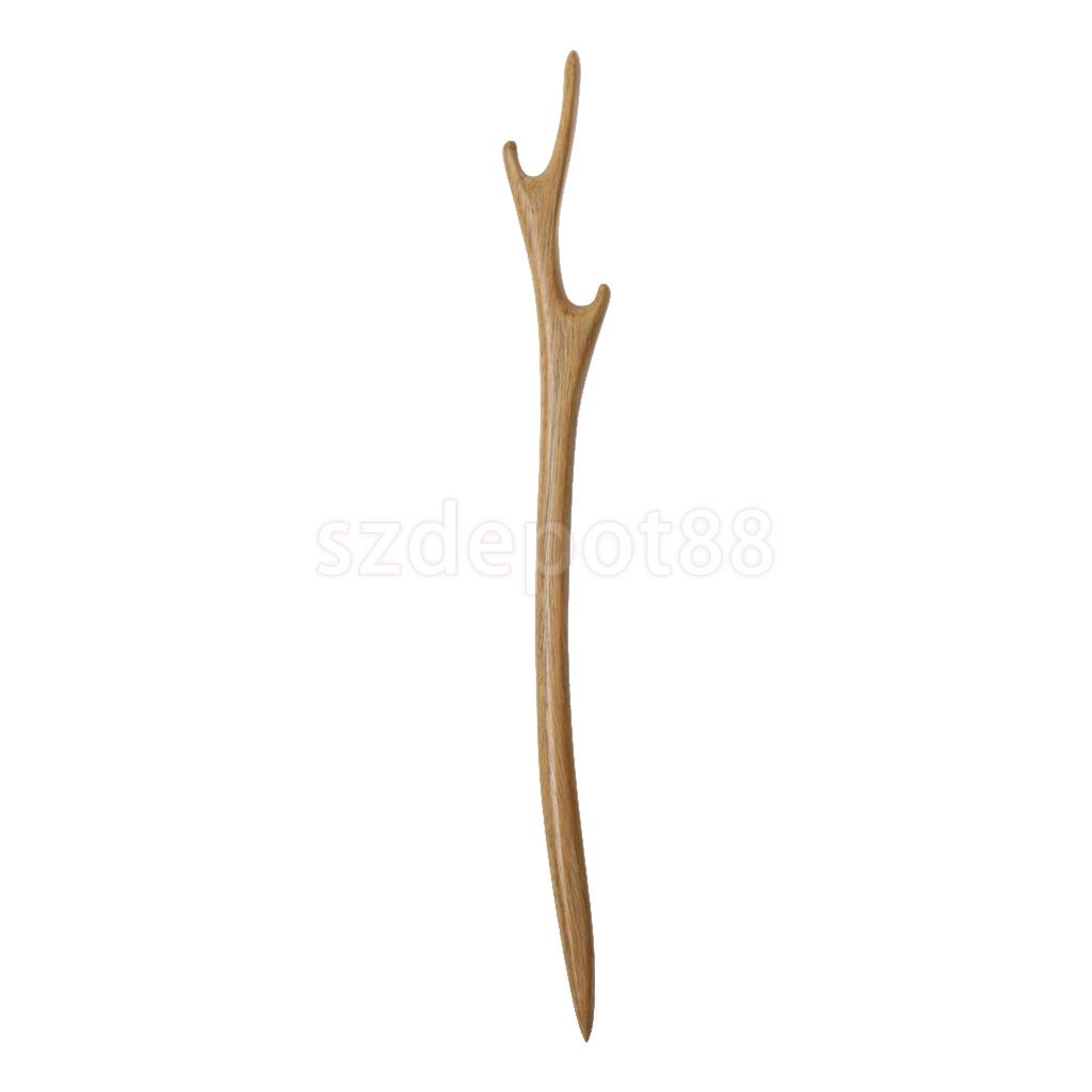 antler hair