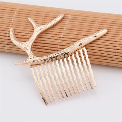 antler hair