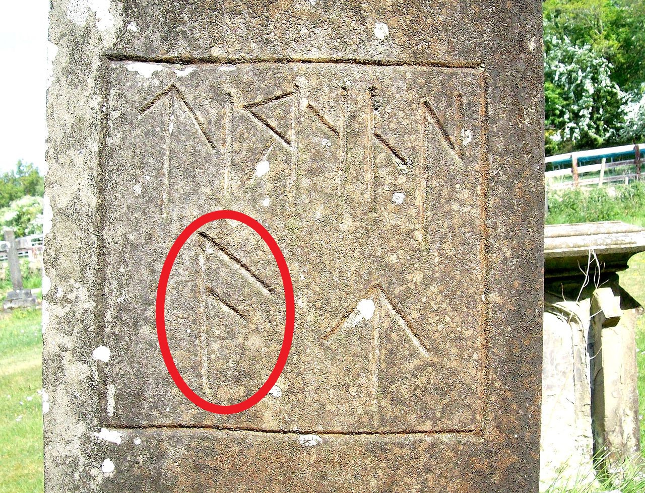 Sowulo Naming Stone
