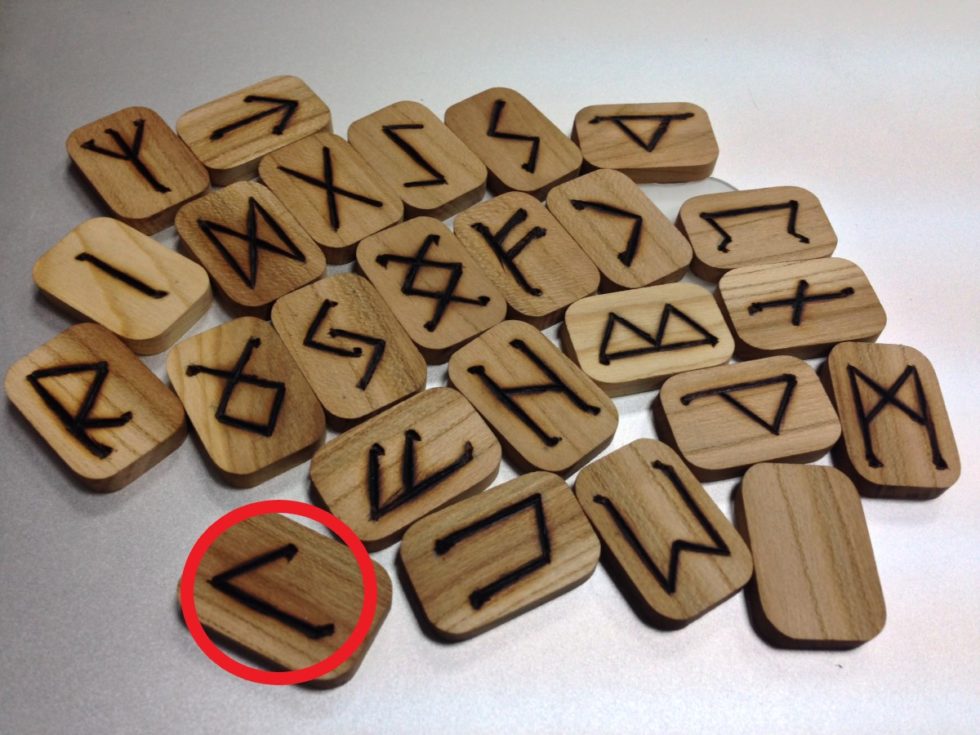 Laguz: Norse Rune Deep Dive - Mythology Merchant