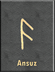 Ansuz: Norse Rune Deep Dive – Mythology Merchant