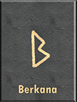 Berkana: Norse Rune Deep Dive – Mythology Merchant