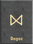 Dagaz: Norse Rune Deep Dive – Mythology Merchant