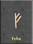 Fehu – Norse Runes Examined in Depth