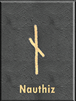 Nauthiz: Norse Rune Deep Dive