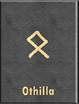 Othilla: Norse Rune Deep Dive