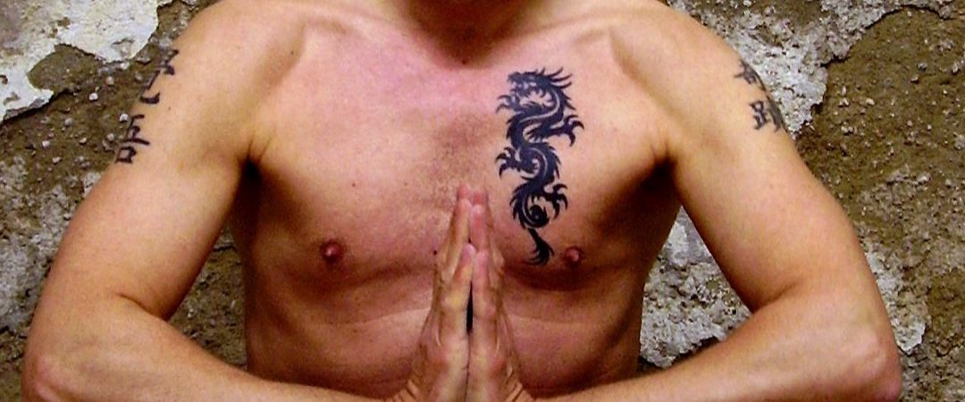 The Meaning Of A Dragon Tattoo