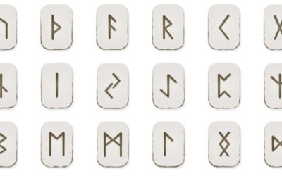 Elder Futhark – The Norse Rune Complete Guide