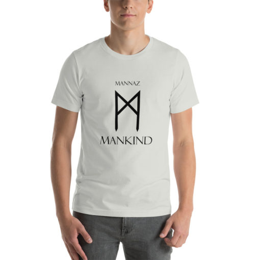 Unisex t-shirt - Image 2