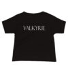 Valkyrie Short-Sleeve Baby T-Shirt Viking Tee shirt Norse Mythology Made in the USA - Image 2