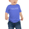 Valkyrie Short-Sleeve Baby T-Shirt Viking Tee shirt Norse Mythology Made in the USA - Image 3