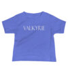 Valkyrie Short-Sleeve Baby T-Shirt Viking Tee shirt Norse Mythology Made in the USA - Image 4