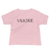 Valkyrie Short-Sleeve Baby T-Shirt Viking Tee shirt Norse Mythology Made in the USA - Image 6