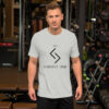 Jera Norse Rune "Harvest Time" Short-Sleeve Mens / Unisex T-Shirt Viking Tee shirt Norse Mythology Made in the USA - Image 10