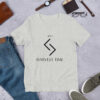 Jera Norse Rune "Harvest Time" Short-Sleeve Mens / Unisex T-Shirt Viking Tee shirt Norse Mythology Made in the USA - Image 11
