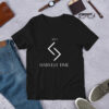 Jera Norse Rune "Harvest Time" Short-Sleeve Mens / Unisex T-Shirt Viking Tee shirt Norse Mythology Made in the USA - Image 2