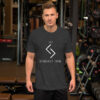 Jera Norse Rune "Harvest Time" Short-Sleeve Mens / Unisex T-Shirt Viking Tee shirt Norse Mythology Made in the USA - Image 8