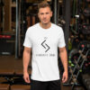 Jera Norse Rune "Harvest Time" Short-Sleeve Mens / Unisex T-Shirt Viking Tee shirt Norse Mythology Made in the USA - Image 13