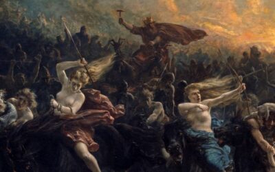 Norse Mythology – A Complete Overview