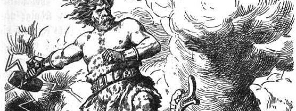 Norse Mythology Treasures
