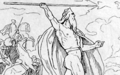 The Aesir – Rulers of the Norse Gods